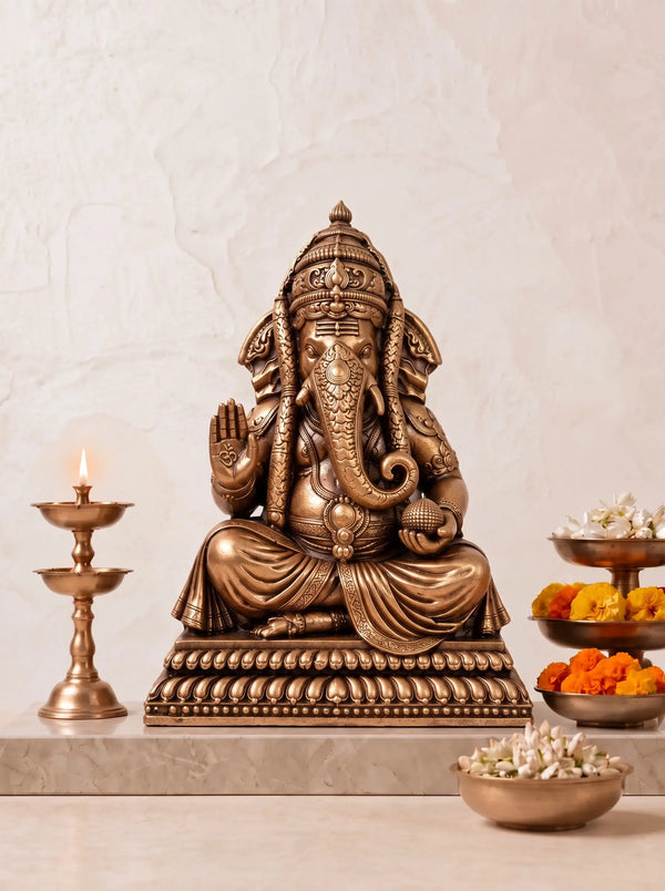 Shree Ganesha