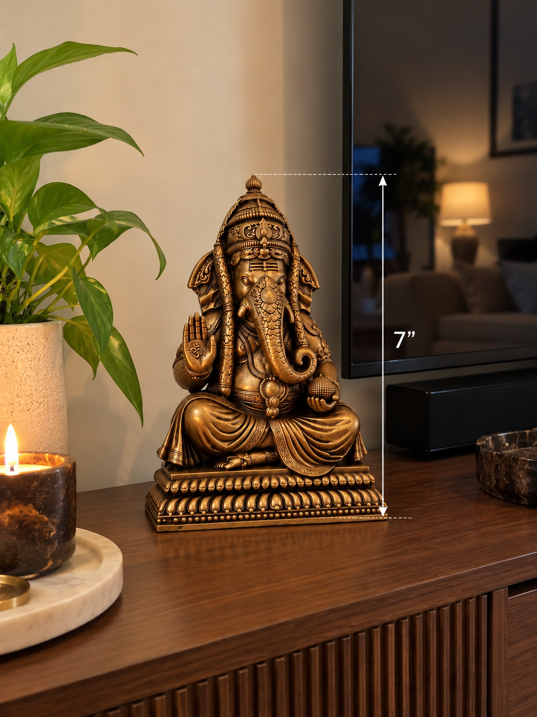 Shree Ganesha