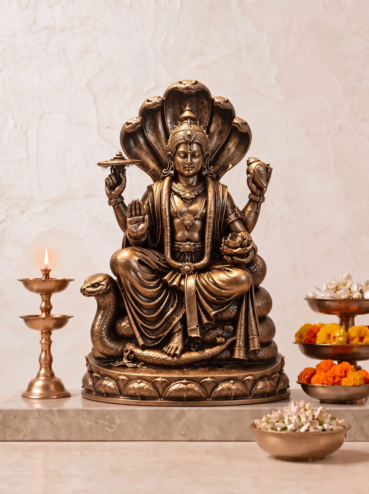 Nārāyaṇa