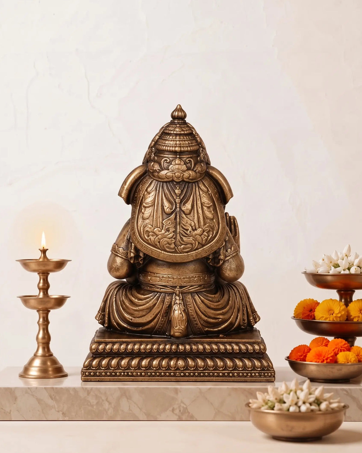Shree Ganesha