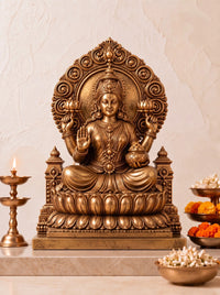 Shri Lakshmi