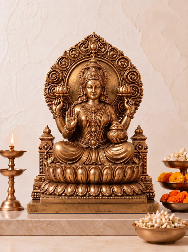 Shri Lakshmi