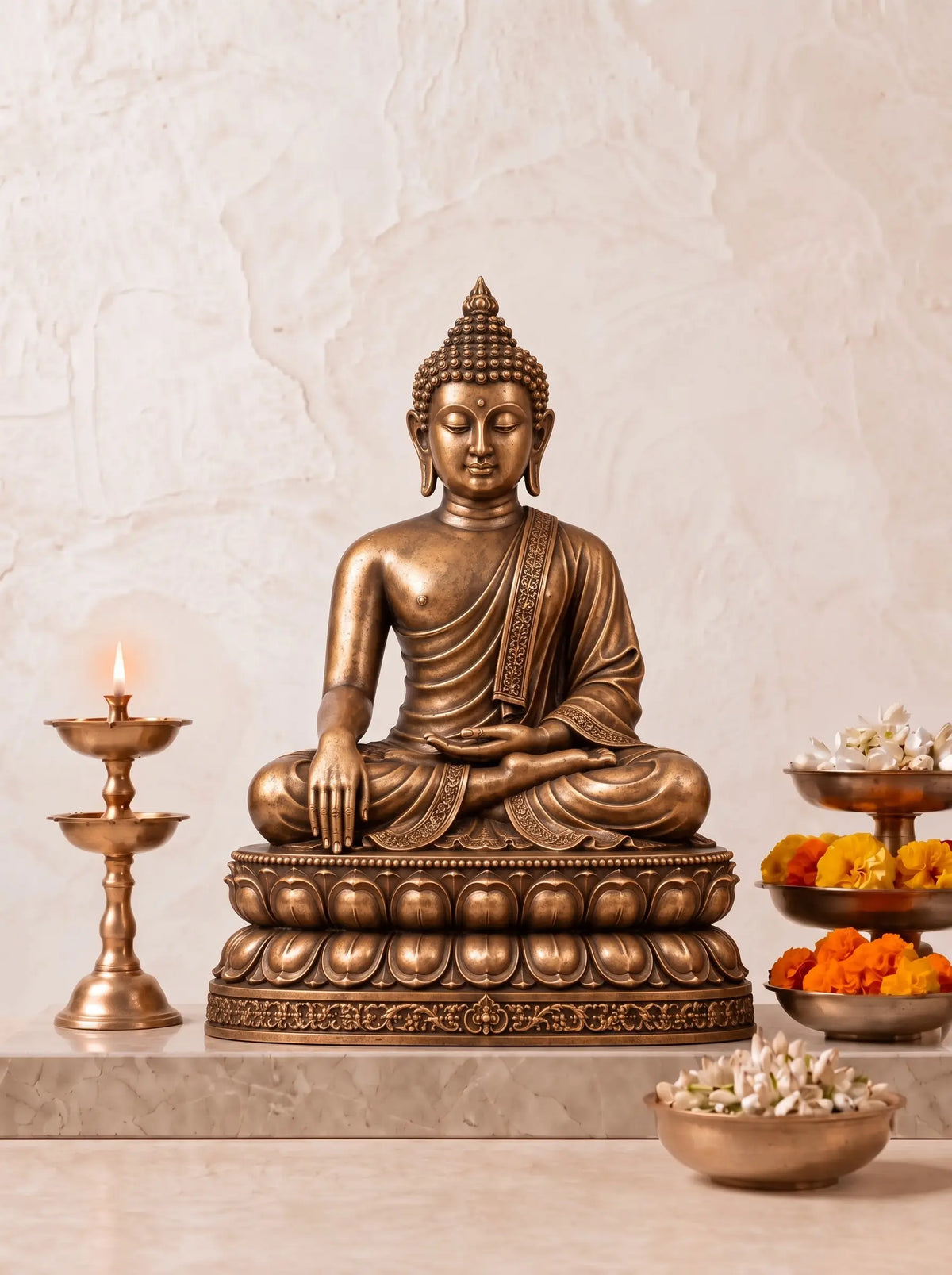 Siddhartha Gautama