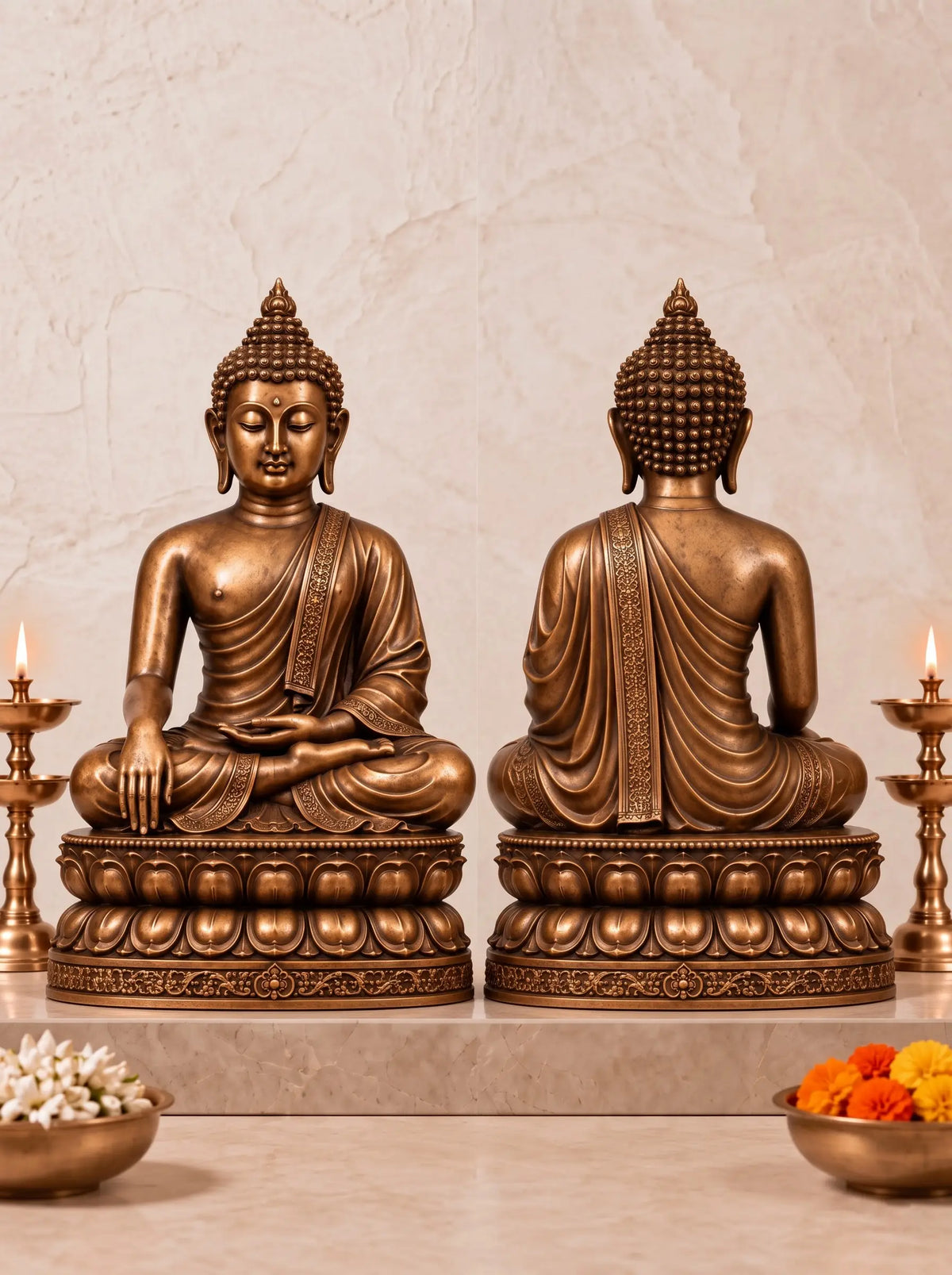 Siddhartha Gautama