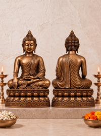 Siddhartha Gautama
