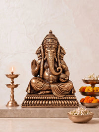 Shree Ganesha